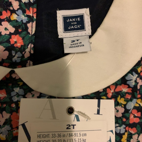 Janie and Jack too - Picture 2 of 3